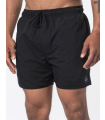 RIP CURL OFFSET 15 VOLLEY BLACK