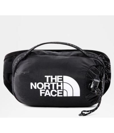 THE NORTH FACE BOZER HIP PACK III S BLACK