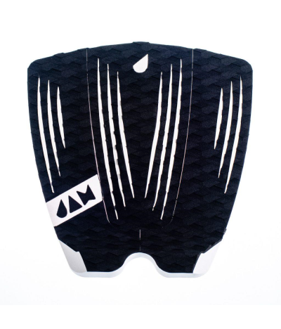 JAM RECKLESS BLACK WHITE  TRACTION PAD