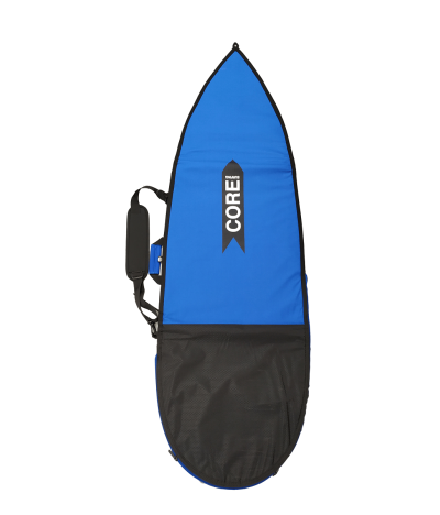 FUNDA RIGIDA SURF CORE 6.0 BLUE