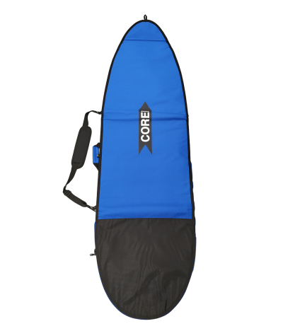 Funda Rígida Surf Core 67 Azul