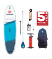 PACK SUP HINCHABLE RED PADDLE 10'6 RIDE HT