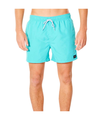 RIP CURL OFFSET 15 VOLLEY BALTIC TEAL