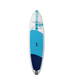 PACK SUP HINCHABLE NSP  ALLROUNDER LT 10.6