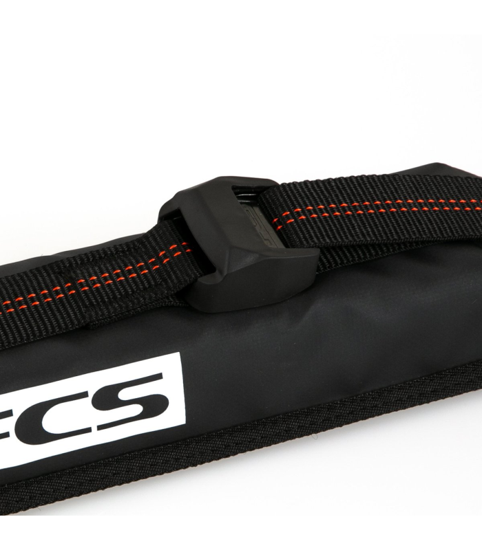 FCS Soft Rack - Baca para Tablas de Surf