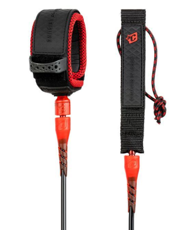 CREATURES RELIANCE PRO 6 BLACK RED