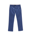 Pantalones Vans Authentic Chino Azul Marino para Hombre