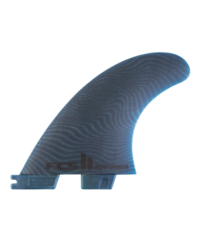 FCS II PERFORMER NEO GLASS ECO PACIFIC TRI FINS S