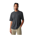 THE NORTH FACE CAMISETA HERITAGE DYE PACK TEE TNF BLACK