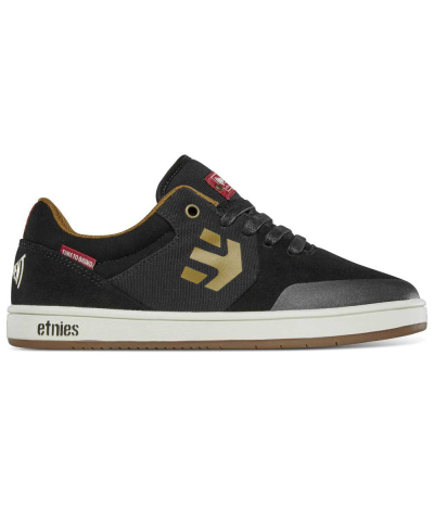 ETNIES MARANA MICHELIN X INDY LIMITED EDITION INDEPENDENT