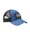 THE NORTH FACE MUDDER TRUCKER HAT SHADY BLUE