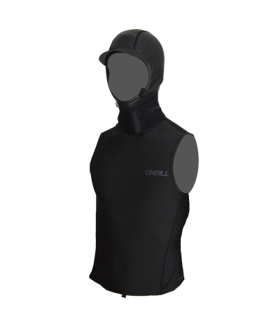 ONEILL LICRA TERMICA CON CAPUCHA  THERMO NEO HOODED VEST