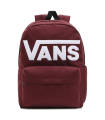 Vans Old Skool Drop V Backpack Port Royale