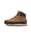 THE NORTH FACE BACK TO BERKELEY  IV LEATHER WP ALMONDBUTTER / DEMITASSEBRN