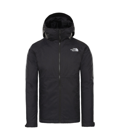 Chaqueta The North Face Millerton Insulated Black