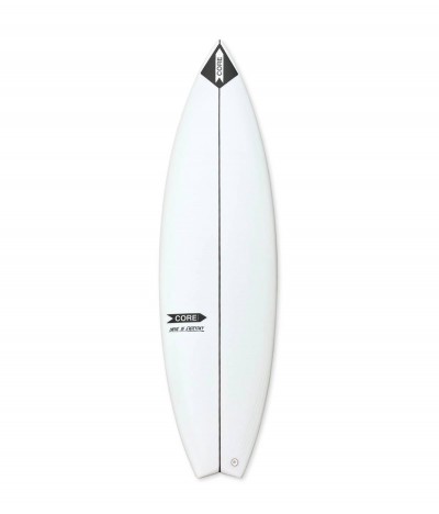 Core Drive In Everyday Shortboard