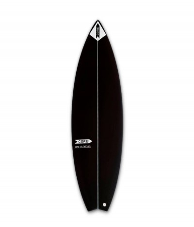 copy of Core Drive In Everyday Shortboard