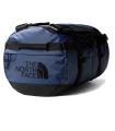 THE NORTH FACE BASE CAMP DUFFEL S SUMMIT NAVY / TNF BLACK