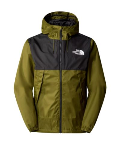 THE NORTH FACE CHAQUETA 1990 MOUNTAIN Q JACKET FOREST OLIVE