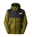 THE NORTH FACE CHAQUETA 1990 MOUNTAIN Q JACKET FOREST OLIVE