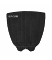 RIP CURL GRIP 2 PIECE TRACTION BLACK