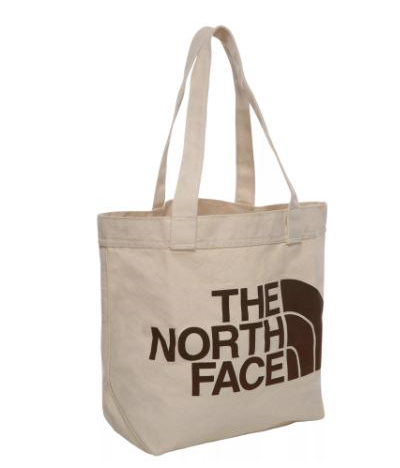 The North Face Tote Bag de Algodón