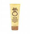 Protección Solar Facial Sun Bum Original SPF 50