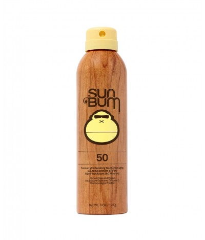Spray de Protección Solar Sun Bum Original SPF 50