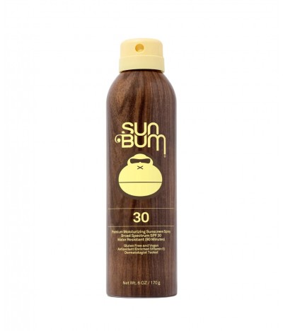 Spray de Protección Solar Sun Bum Original SPF 50