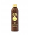 Spray de Protección Solar Sun Bum SPF 30 Sunscreen