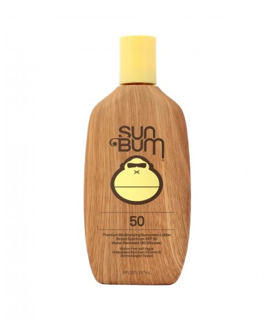 Protección Solar Sun Bum SPF 50 Sunscreen Lotion
