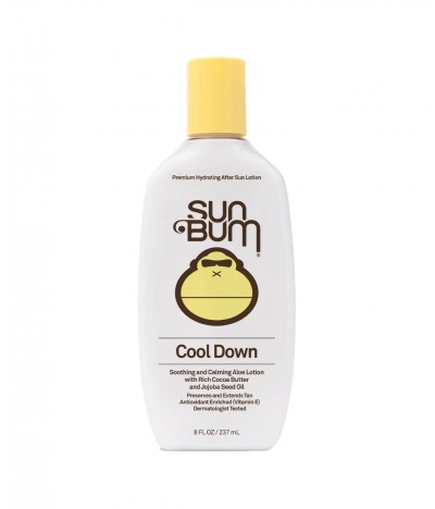 After Sun Sun Bum Cool Down Lotion