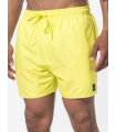 RIP CURL OFFSET 15 VOLLEY YELLOW
