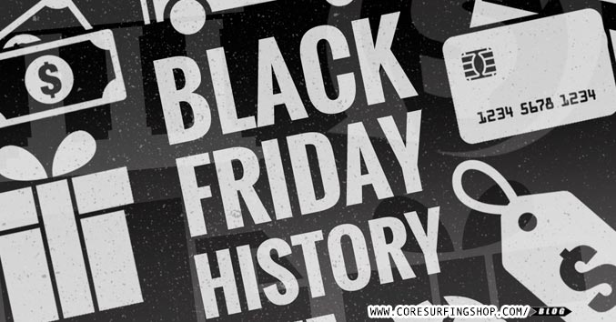 ¿De dónde viene el Black Friday? – Este es su origen