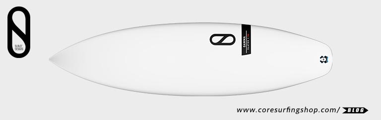 compar gamma slater designs firewire barata core surfing surf shop