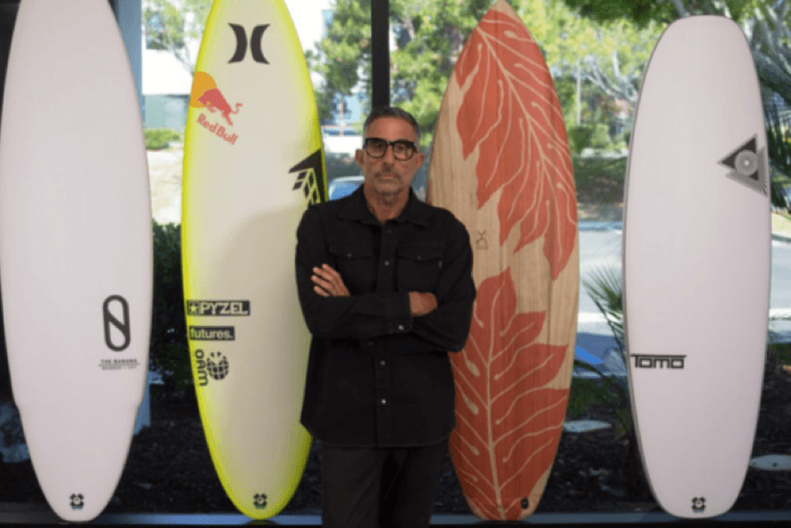 historia firewire ceo slater designs machado surfboards history tomo designs shape surf
