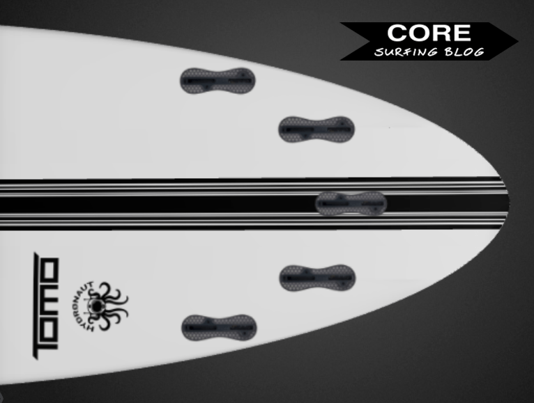 firewire Hydronaut comprar tabla de surf tomo potente cañero pipeline firewire surf shop online step up core surfing shop blog