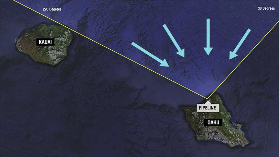 pipeline hawai campeon del mundo tubos potentes olas ver world champ asi es mechanics