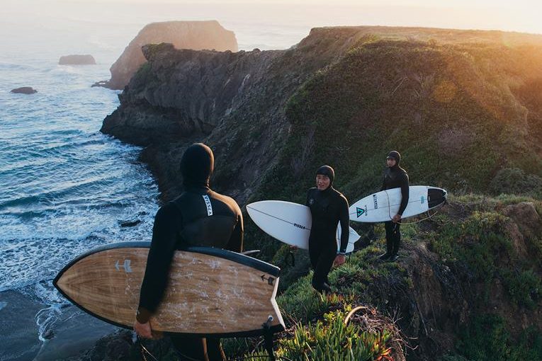 comprar mejor taje de neopreno vissla cliente invierno 2018 2019 online barato surfshop core surfing 