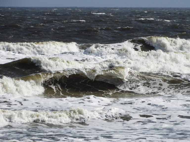 como saber cuando hay buenas olas interpretar mapas previosnes de mar españa tutorial
