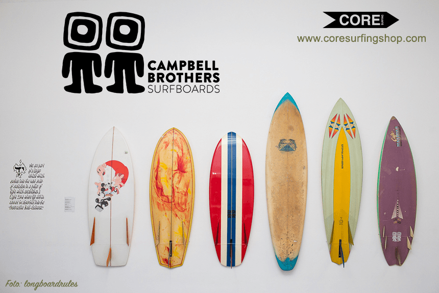hermanos campbell brothers bonzer comprar a medida handshape core surfing galicia surf shop 