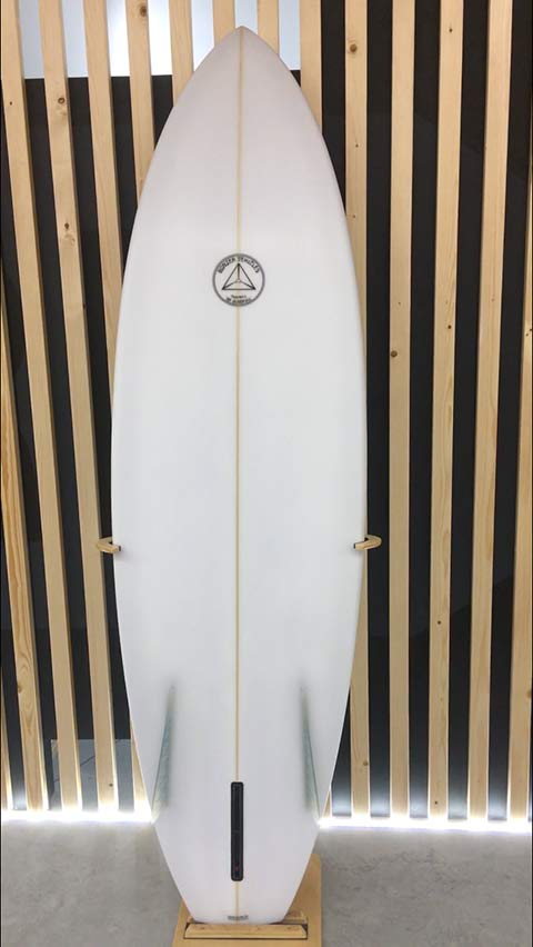 ampbell brothers bonzer comprar a medida handshape core surfing galicia surf shop