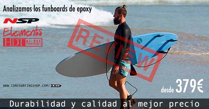 comprar nsp santiago barata galicia compostela surf shop surfboard tabla de surf oferta evolutivo aprender longboard 9