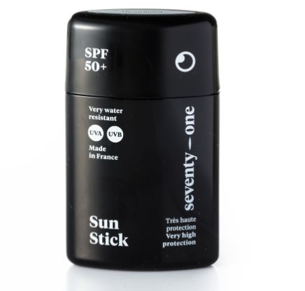 crema solar para surf alta protecion 50 spf+ protección del sol