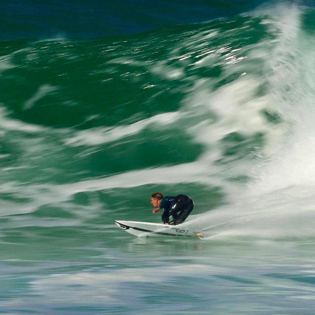 firewire Slater designs frk review video test analisis opiniones mejor tabla de surf
