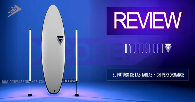 firewire hydroshort nueva tabla de surf de tomo high performance mejor surfboard resistente y calidad
