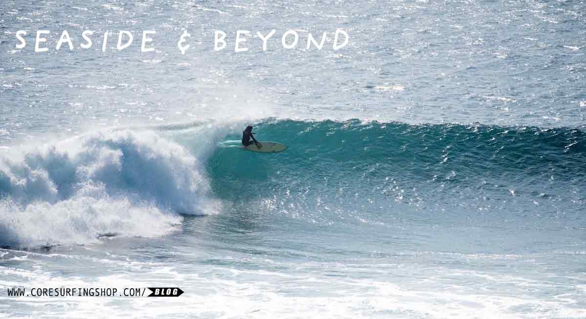 seaside & Beyond firewire machado surfboards firewire uluwatu surf 