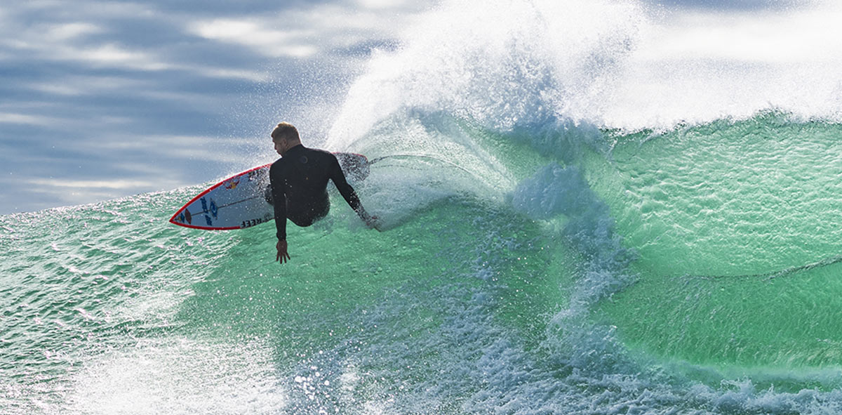 Mick fanning surf fitness ejercicios para surf