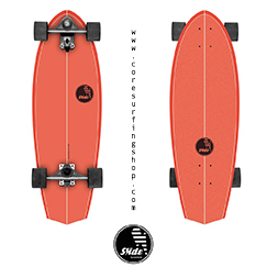slide surf skate barato comprar analisis y características