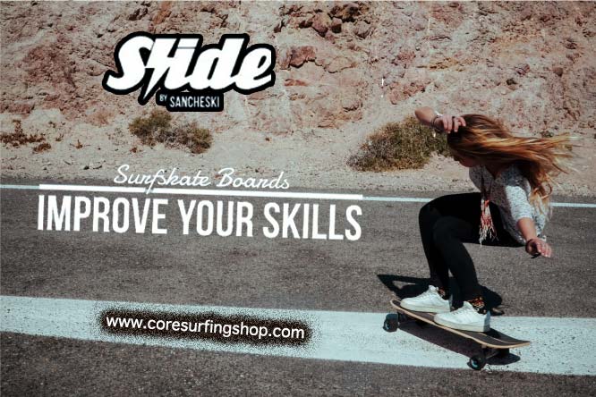 slide surf skate barato comprar analisis y características